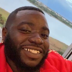 Meet your Posher, Justin